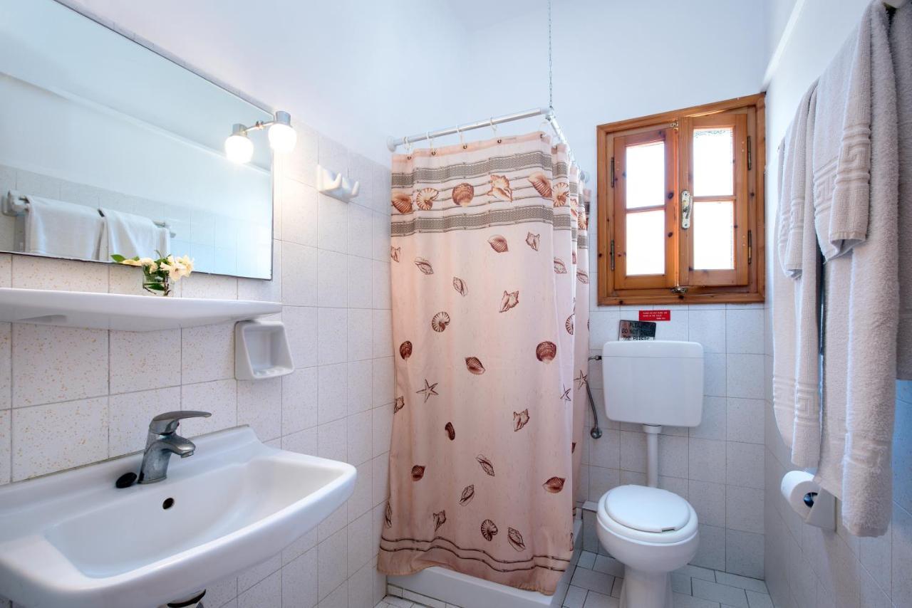 Apartament Andreas Pool Complex *