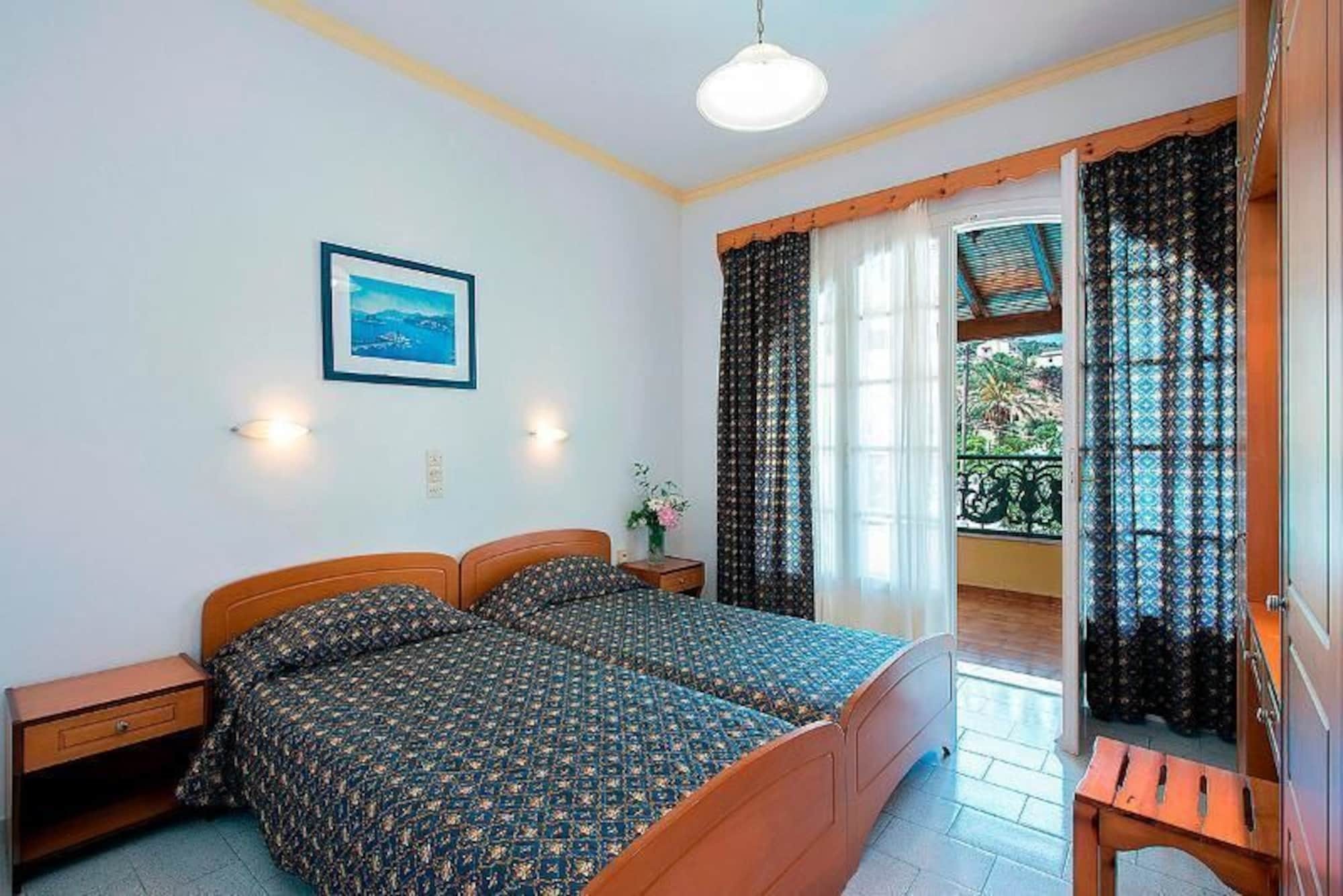 Apartament Andreas Pool Complex